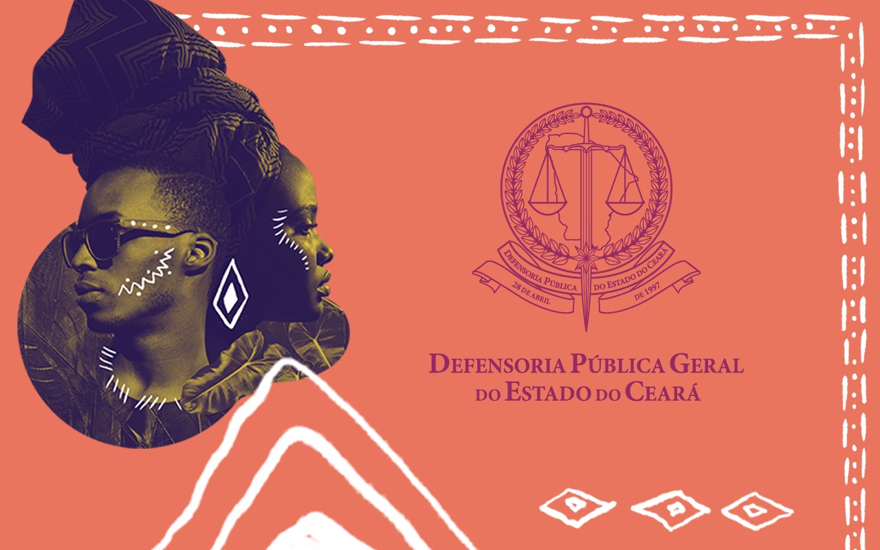 Defensoria promove capacitação sobre ações afirmativas no Dia da Consciência Negra; inscreva-se