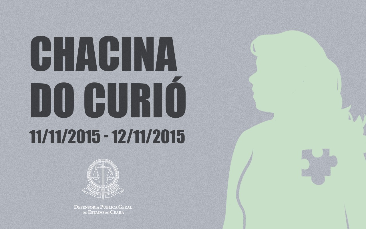 Cinco anos da Chacina do Curió: uma luta por direitos humanos 