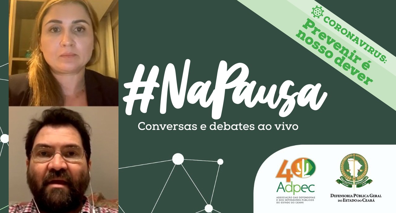 “A gente valoriza muito pouco o SUS”, diz epidemiologista em debate sobre direito à saúde no #NaPausa