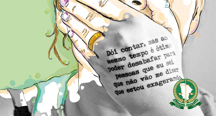 Mulher denuncia violência obstétrica em hospital de Fortaleza; Defensoria Pública acompanha o caso