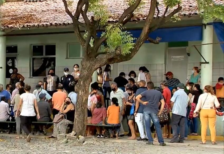 DPCE solicita posicionamento do Hospital de Messejana após denúncia de dificuldade para marcação de consultas