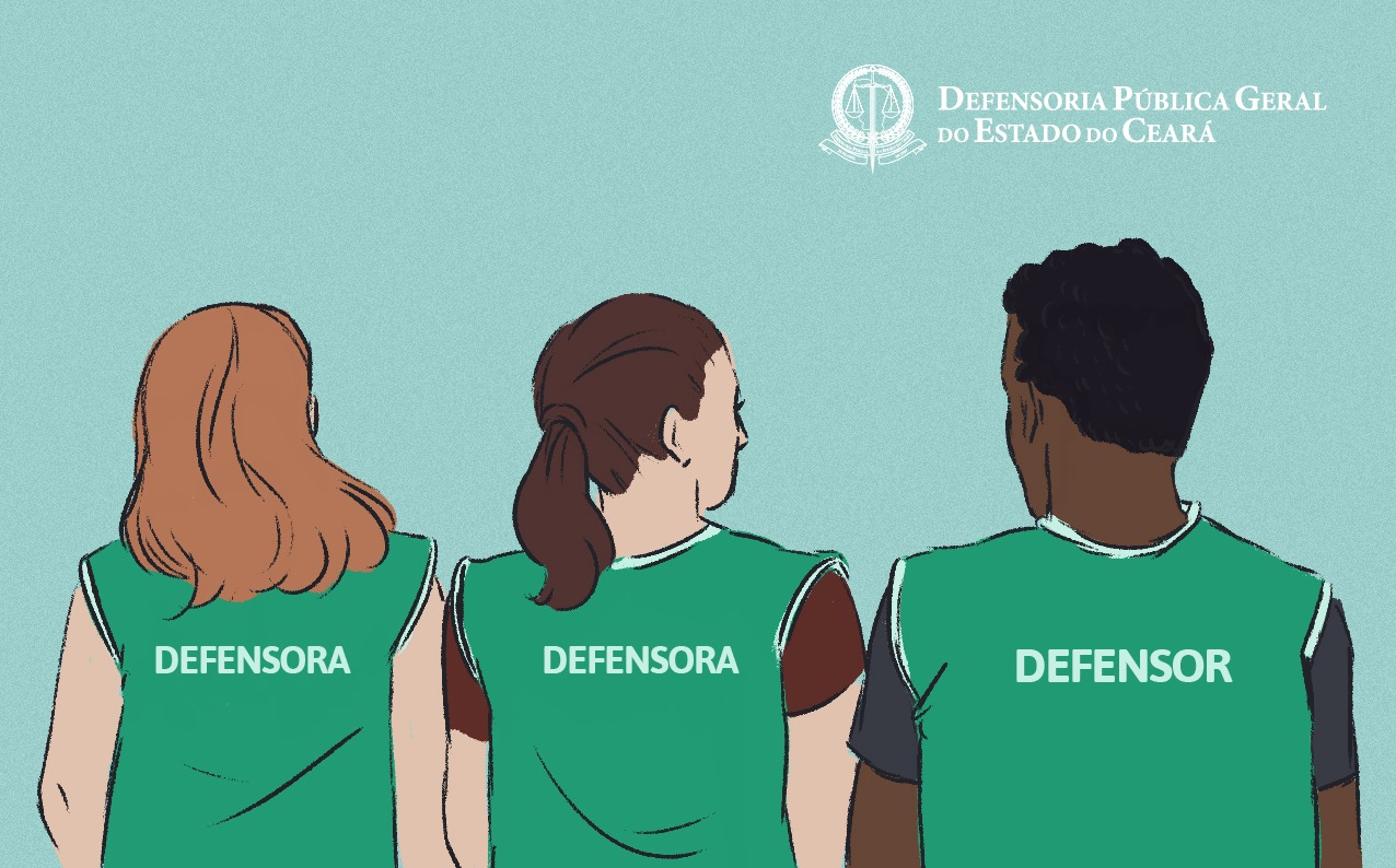 Defensoria divulga resultado de Concurso Público para defensor (a)
