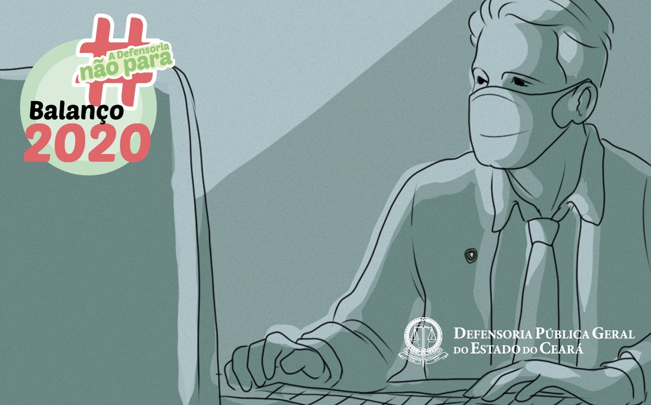 Iguatu é a 8° cidade com maior produtividade em 2020; 8.084 atendimentos durante o ano