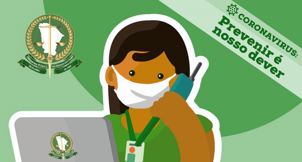 Novo DataCenter da Defensoria permitirá mais armazenamento de dados e agilidade aos sistemas