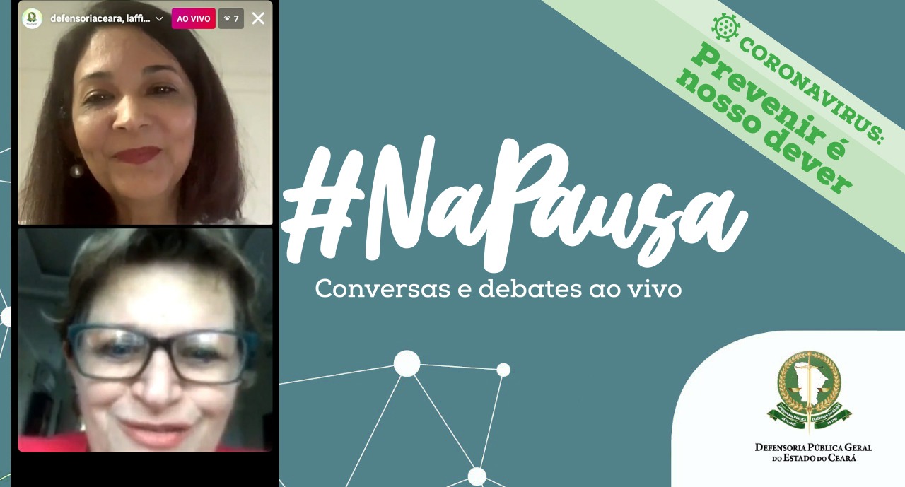 Primeira Infância entra em pauta no projeto da ESDP de educação em direitos na rede