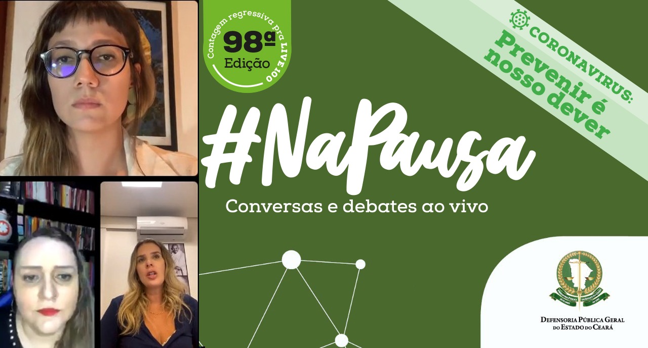 “Há várias maneiras de existir no mundo. E todas são válidas”, afirma mãe no #NaPausa especial do Dia do Orgulho LGBTQIA+