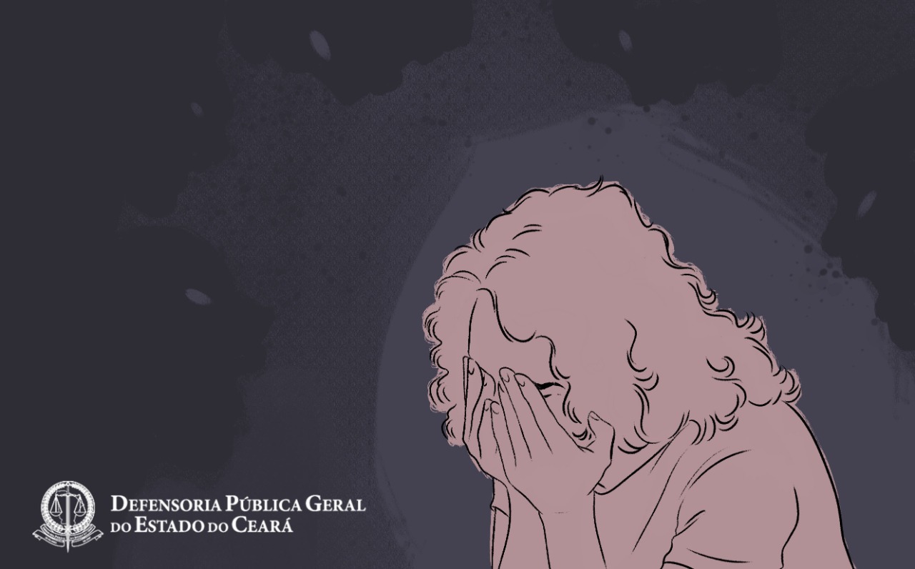 Violência psicológica: “uma das mais graves, pois é silenciosa, sorrateira e, na maioria das vezes, antecede a agressão física”