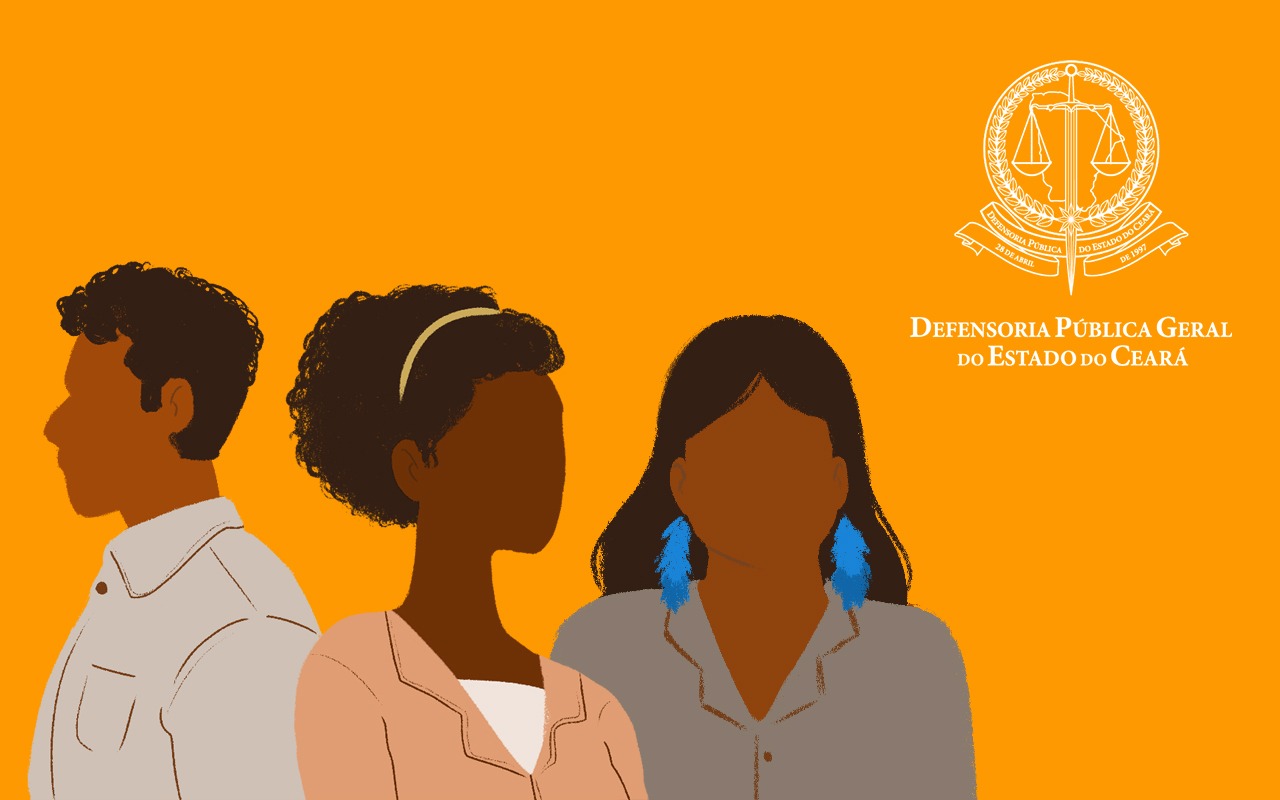 Regulamento de concurso para defensores e defensoras é republicado com ampliação de cotas raciais