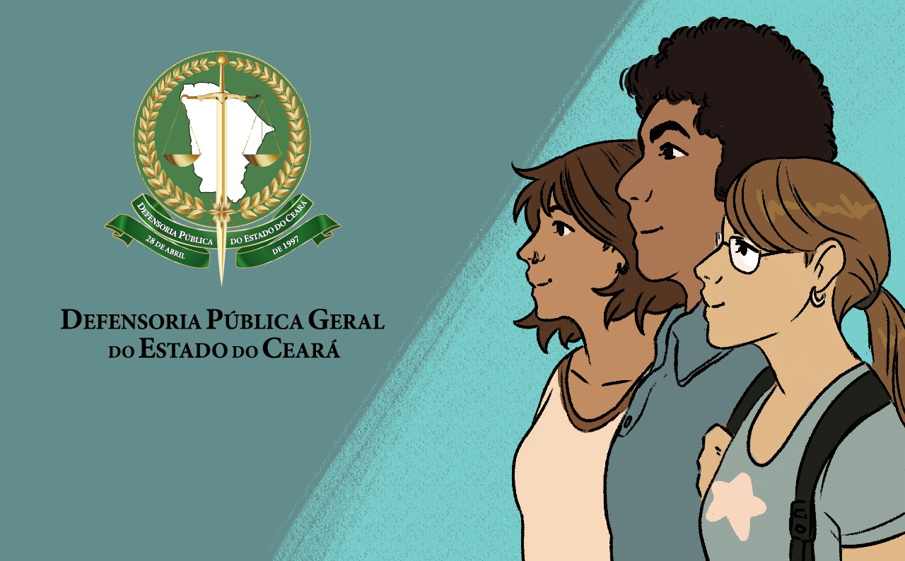 Defensoria, Governo do Ceará, Ministério da Justiça e UFC  lançam o primeiro Escritório Popular da Juventude do Brasil