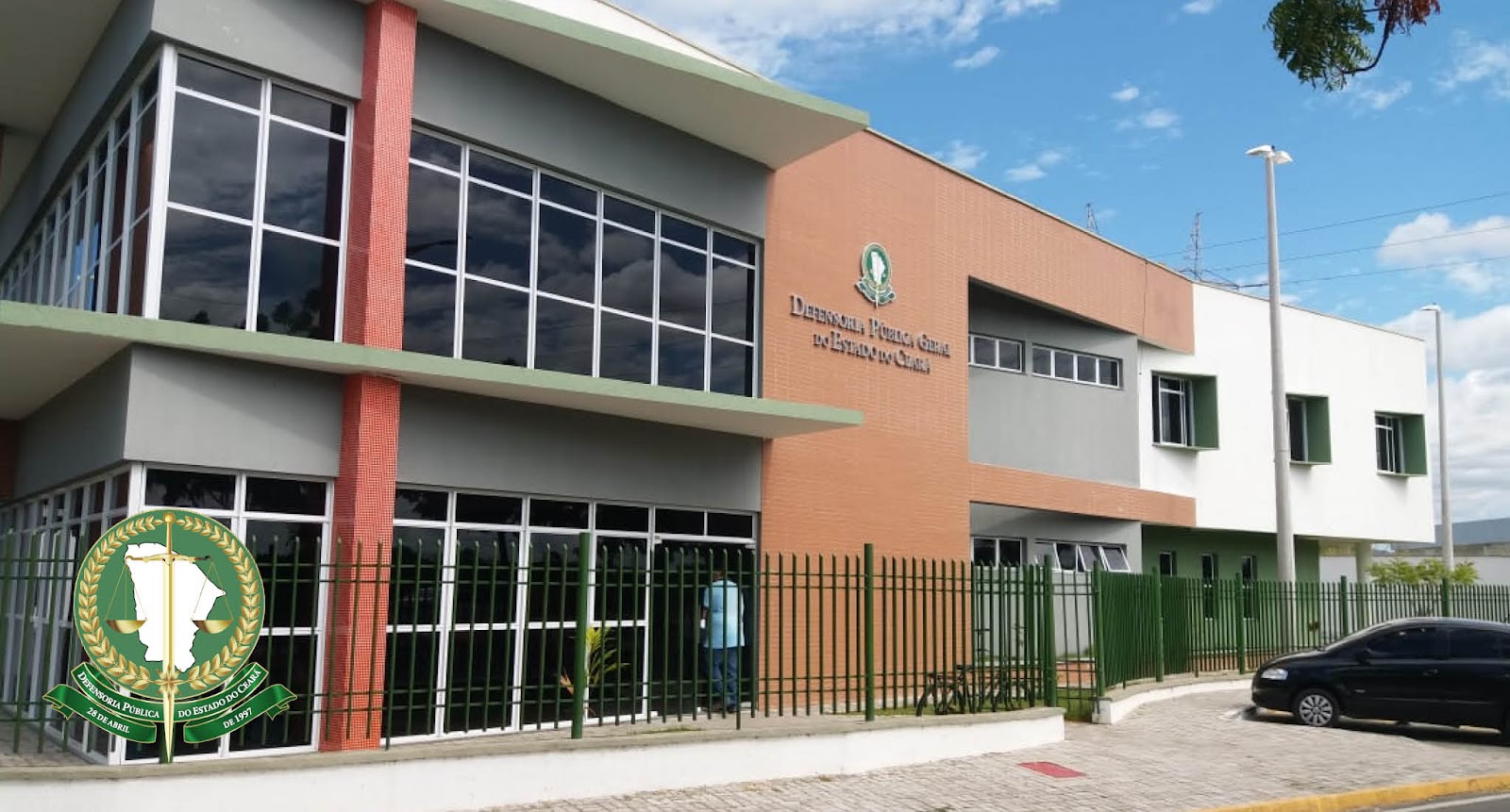 Defensoria assina acordo de cooperação técnica que viabiliza mais estrutura para o Nusol em Sobral