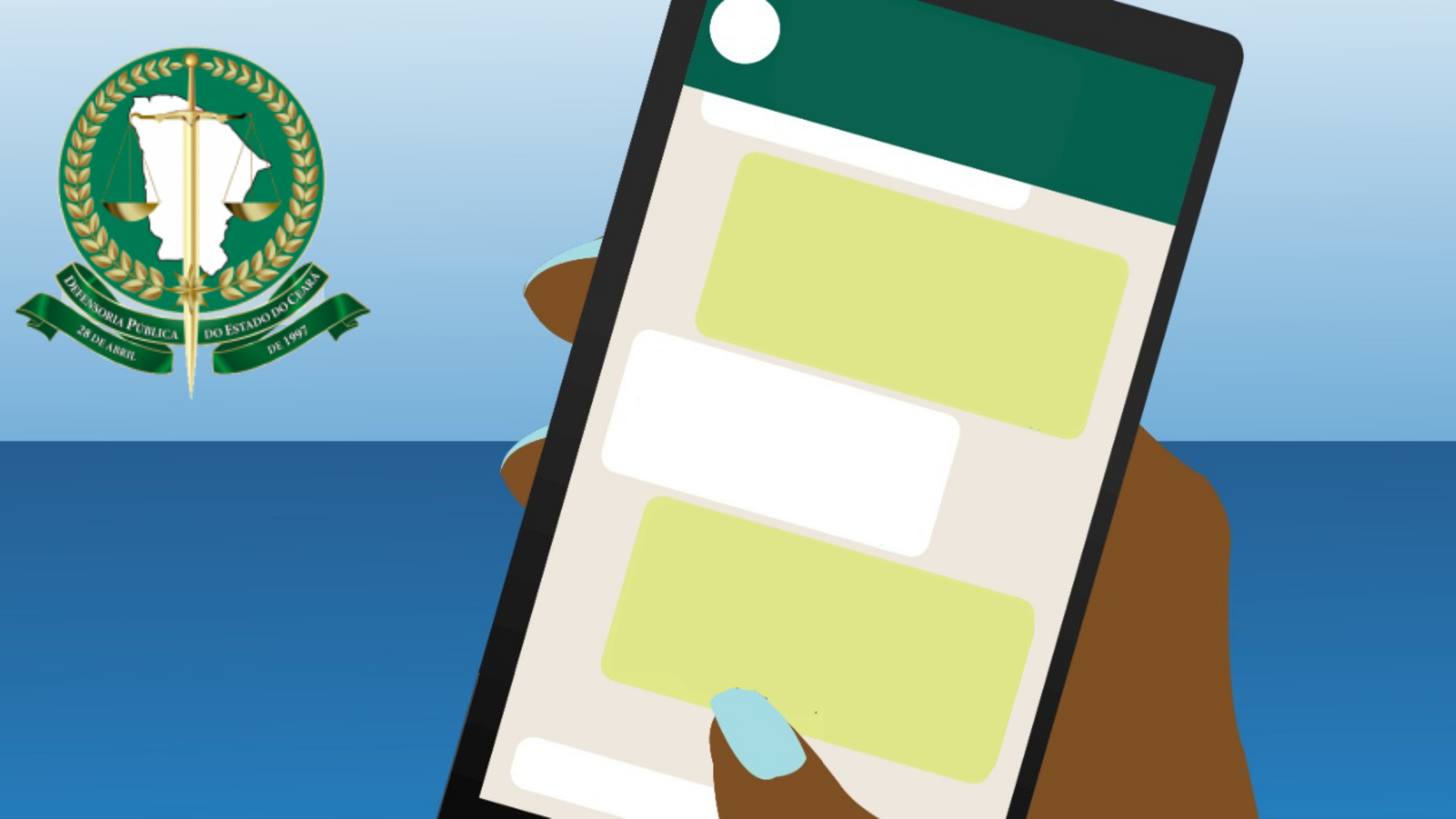 Defensoria explica quando os prints feitos no WhatsApp sem autorização podem gerar indenização