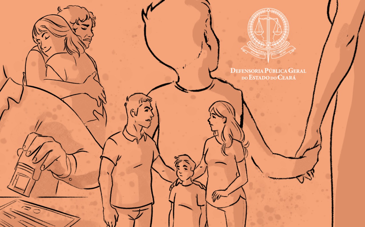 Defensorias da Família: saiba como estão funcionando e como ser atendido