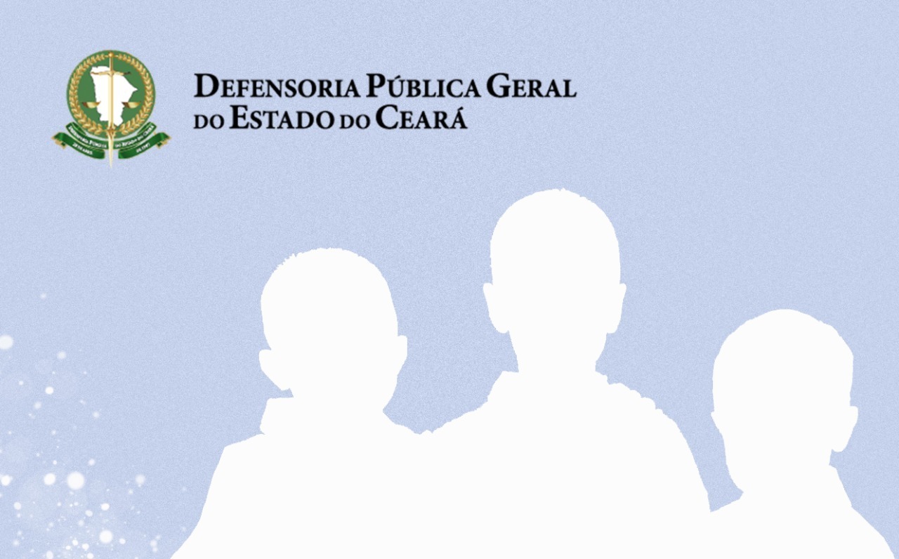 Casal adota três irmãos em Crateús: “no primeiro momento, a gente já se apaixonou”