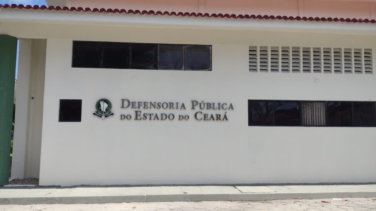 Quatro núcleos da Defensoria passam a funcionar em novo endereço, no bairro Cidade dos Funcionários