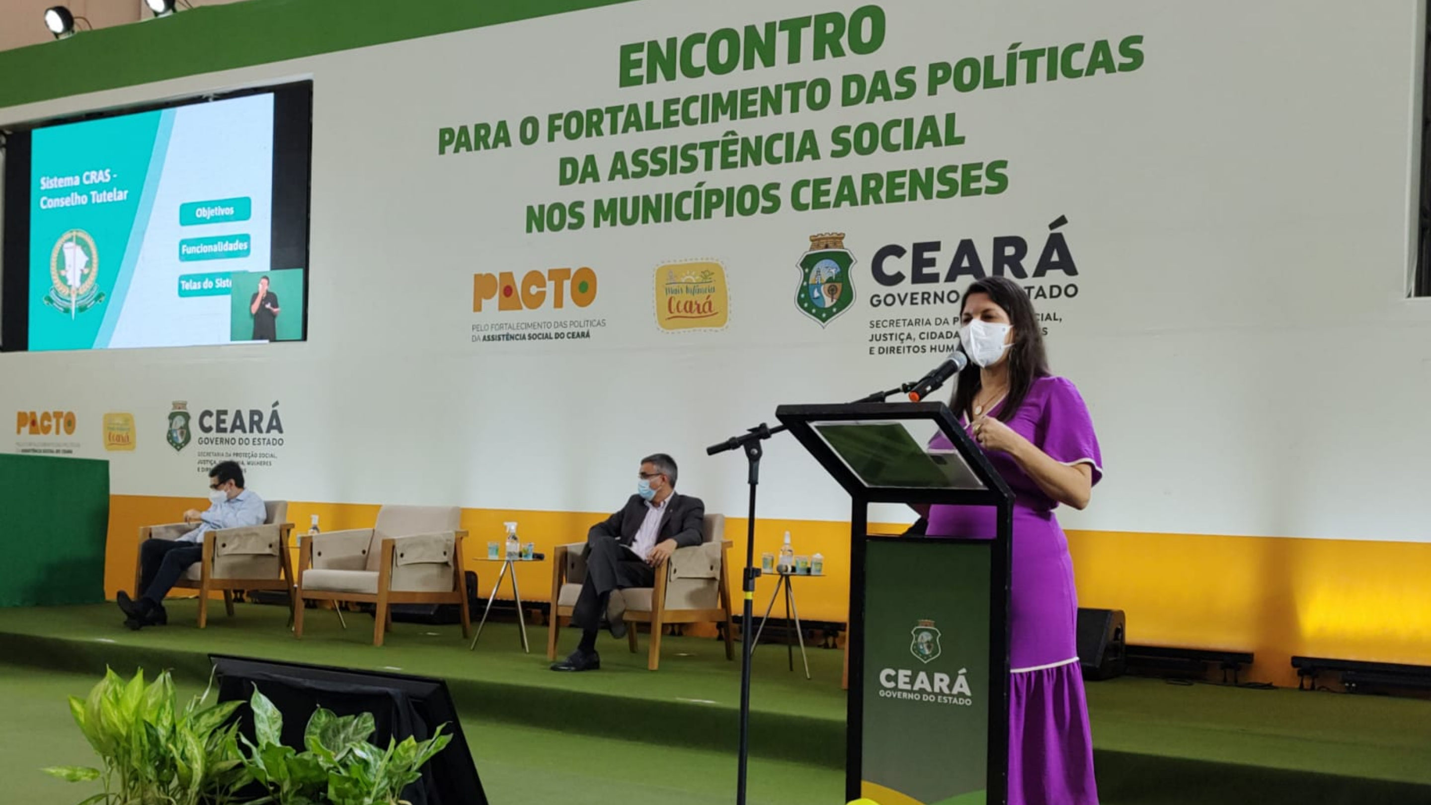 Defensoria lança sistema que pretende diminuir os casos de subregistro no Ceará