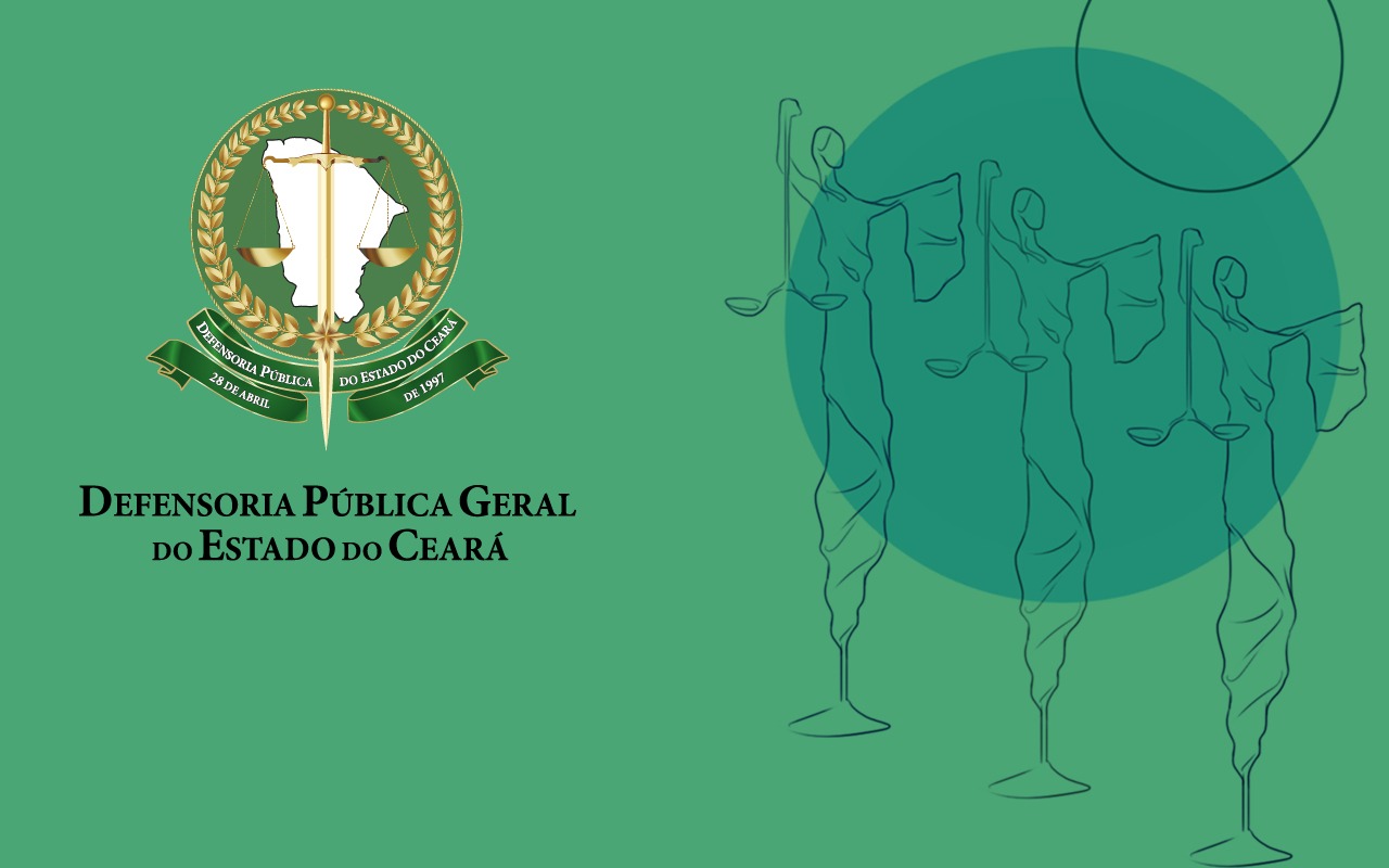 DPCE é a Defensoria do Brasil com mais prêmios de Comunicação e Justiça: instituição soma 8 troféus em 4 anos