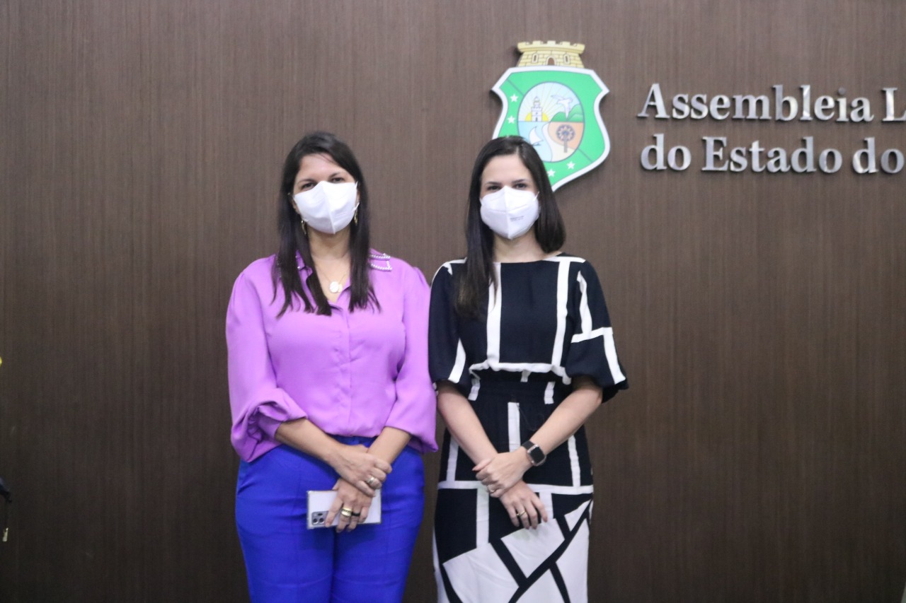 Novo projeto de Lei da Defensoria Pública é aprovado na Assembleia nesta quarta-feira (6)