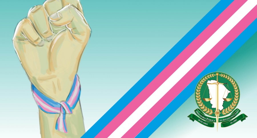 Núcleo de Direitos Humanos da Defensoria emite Nota Técnica que contrapõe PLs que impedem uso de banheiros por pessoas trans e não-binárias