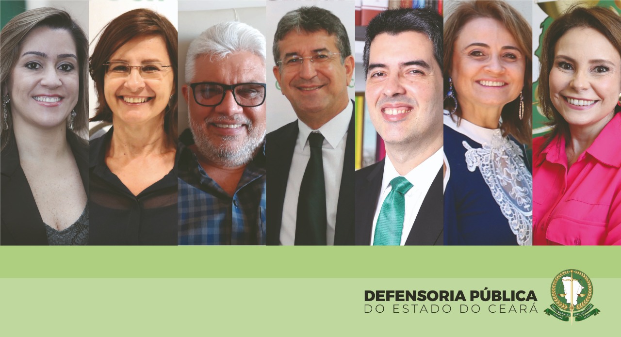 Eleição que definirá lista tríplice para cargo de corregedor(a) da Defensoria acontece nesta sexta-feira (12)