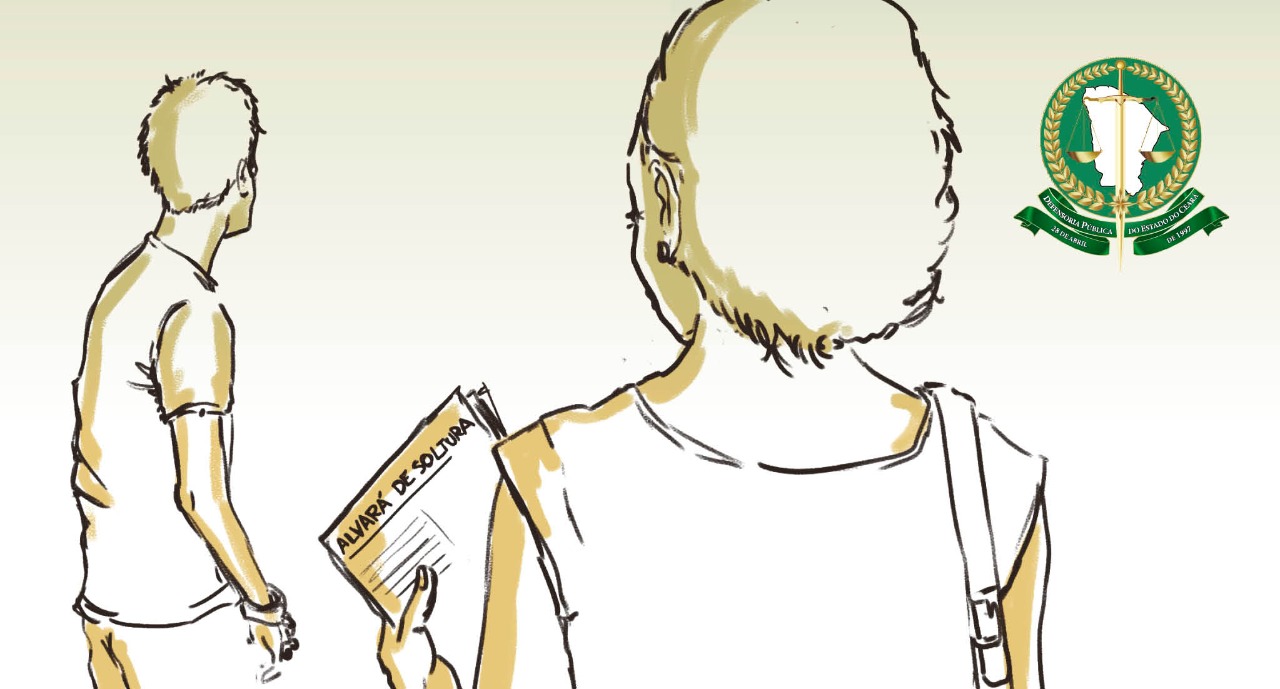 Após 11 habeas corpus negados e 7 anos e meio presos, três rapazes são absolvidos em júri em Cascavel