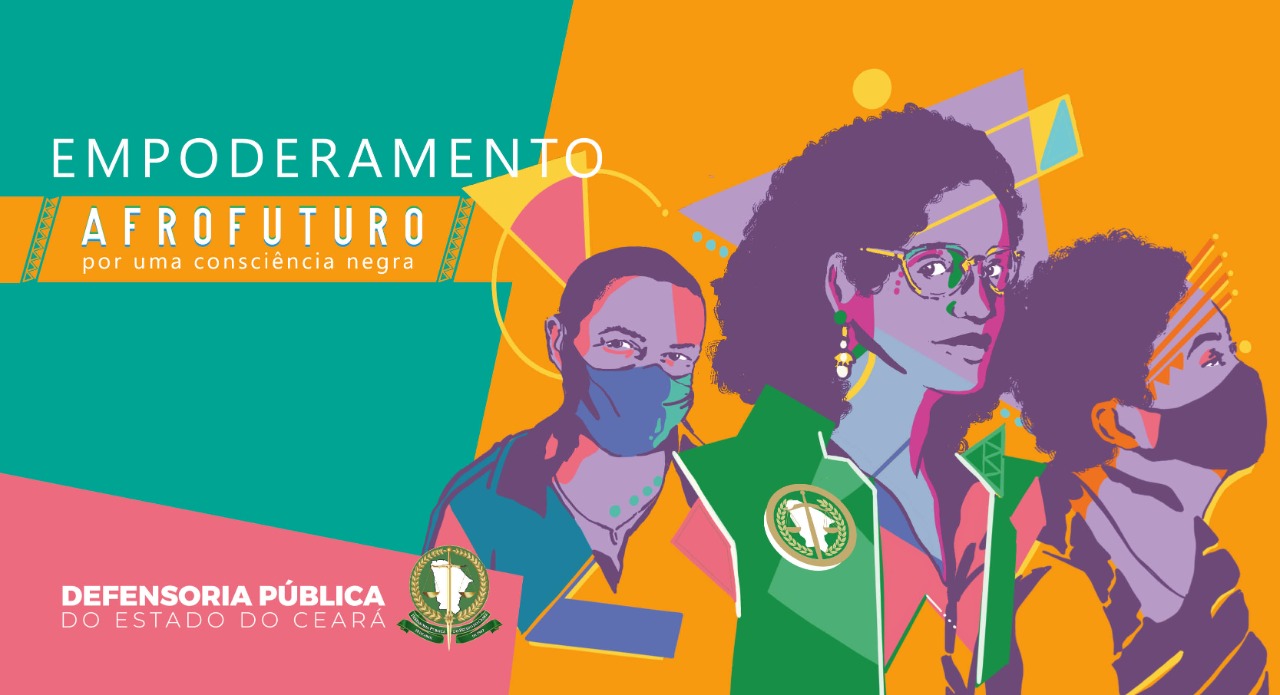 Assegurar direitos é empoderar o povo negro!