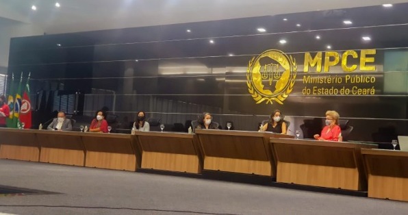 Defensoria participa do lançamento da campanha “Órfãos da Covid-19”