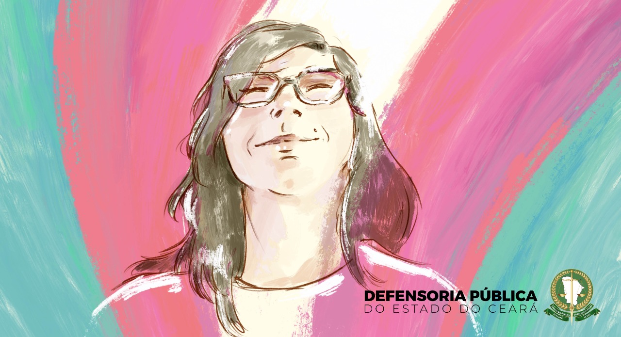 Adolescente de 15 anos consegue na Justiça mudar nome e gênero nos documentos após atuação da Defensoria