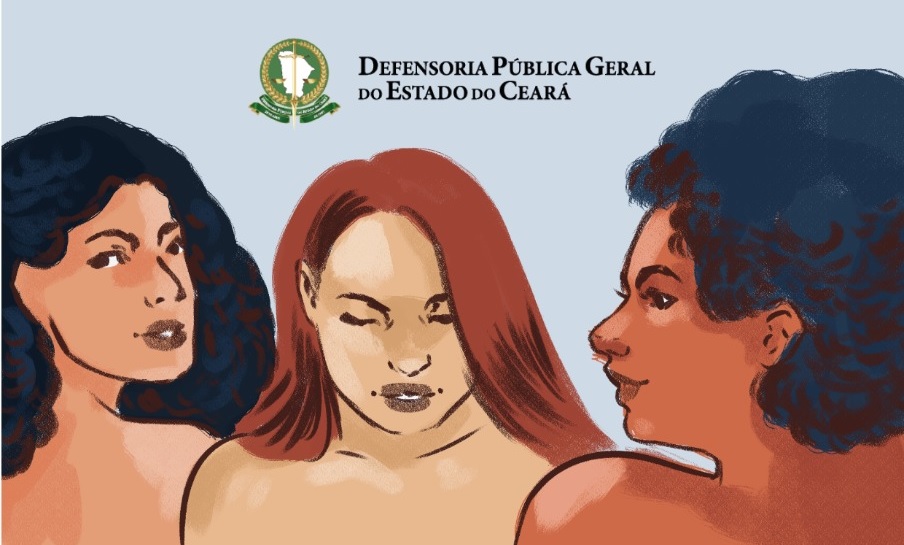 Defensoria realiza 3a edição do Natal da Paz e lança campanha no Núcleo do Mucuripe