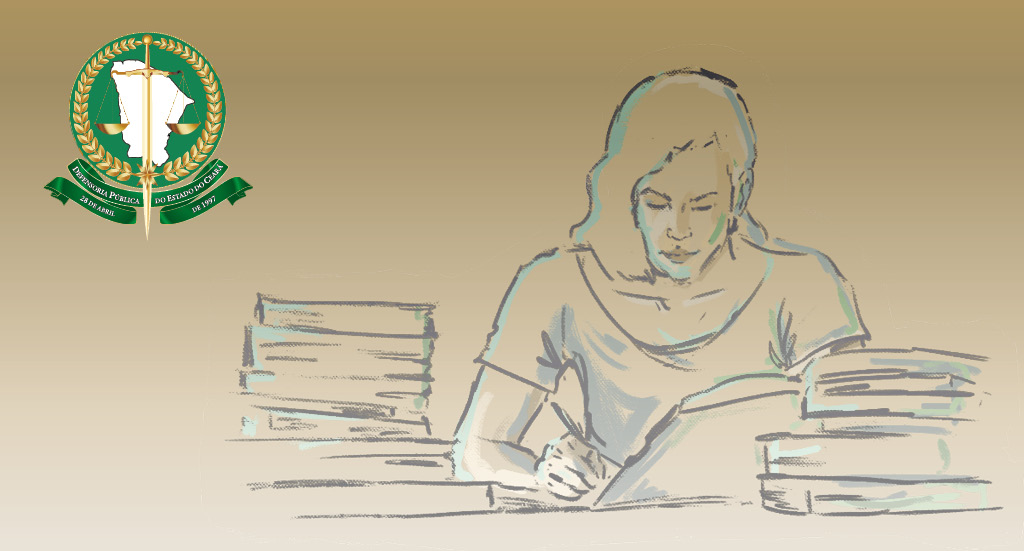 Defensoria atua em parceria com MPCE para requerer execução de pagamento a servidores que recebiam menos de um salário mínimo em Porteiras