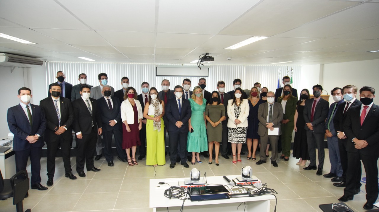 Em Recife, Condege se reúne e reforça atuação conjunta das Defensorias