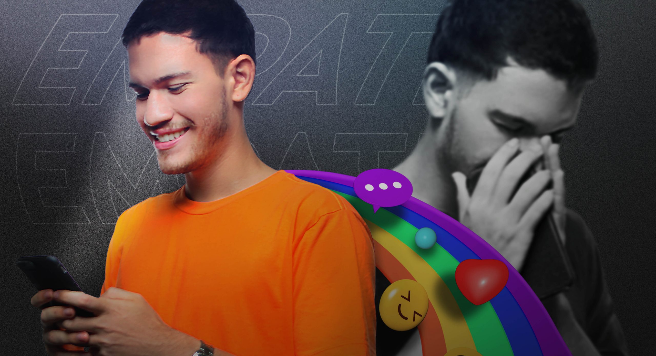 Qual o limite da exposição virtual na vida de adolescentes?