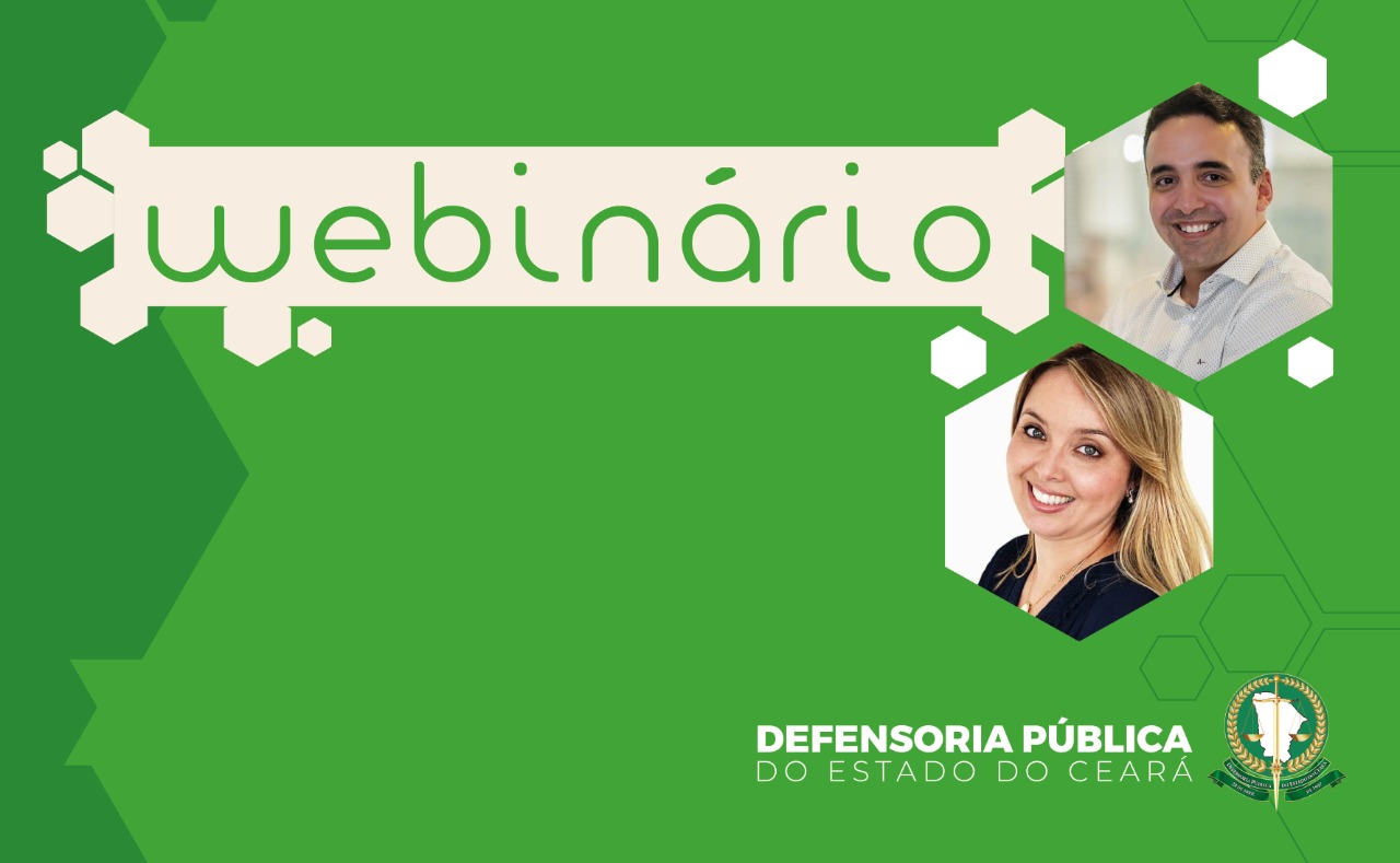 Escola Superior da Defensoria promove debate sobre saúde mental em alusão ao Janeiro Branco