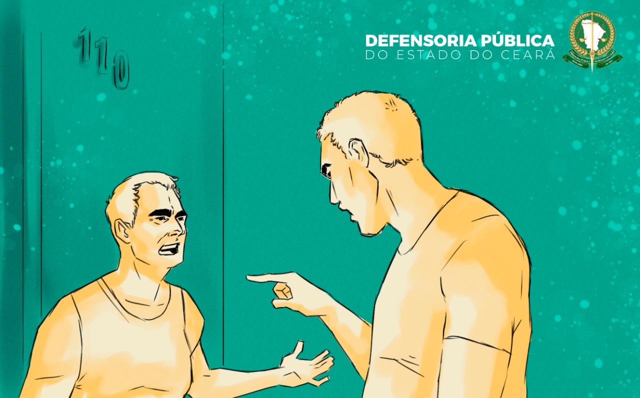 Direito de vizinhança garante convívio social; saiba o que fazer quando a casa ao lado incomodar