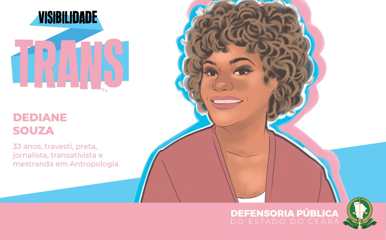 “A gente tem que ocupar todos os lugares”