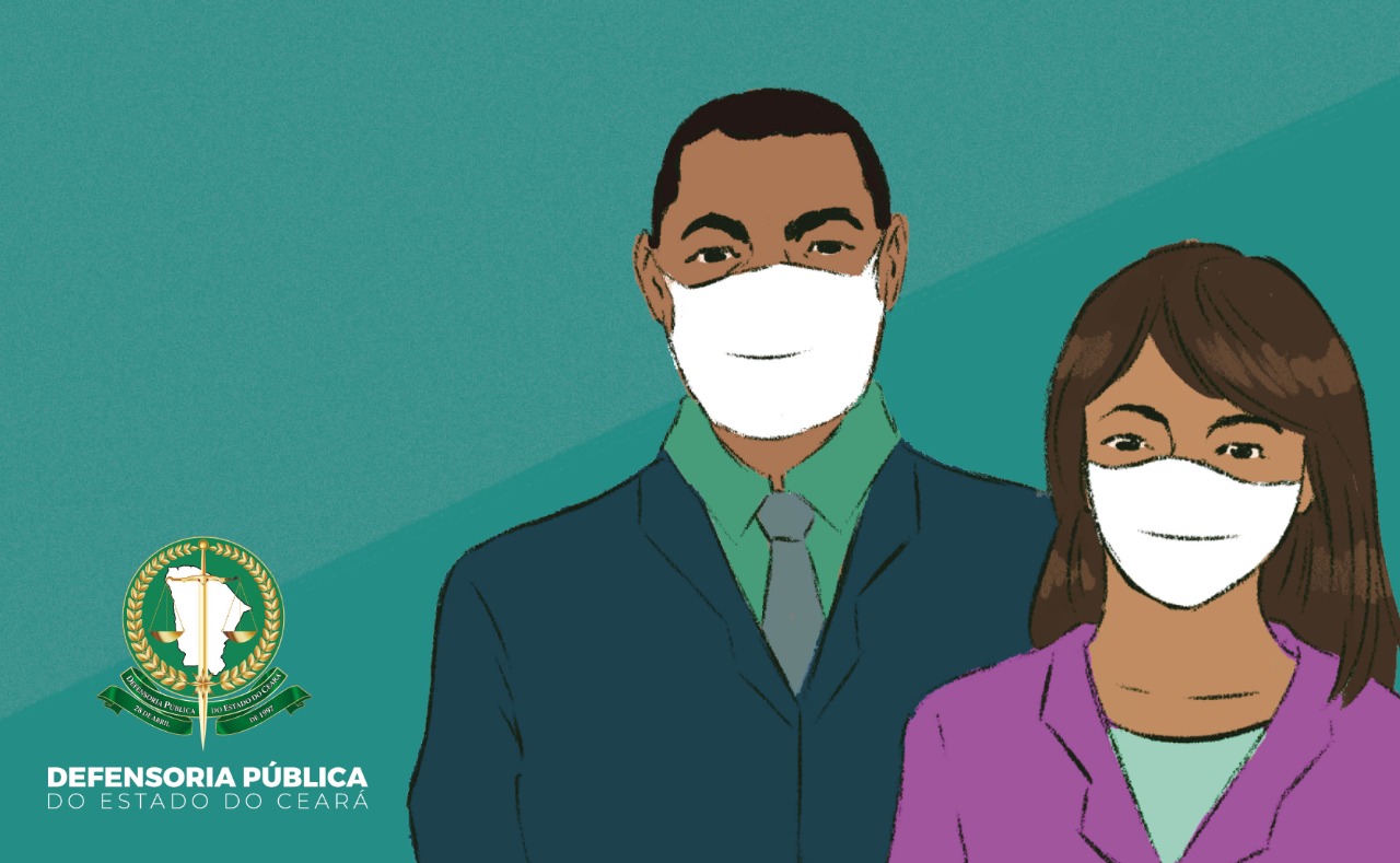 Alterações no regulamento do novo concurso para defensores são publicadas no Diário da Justiça