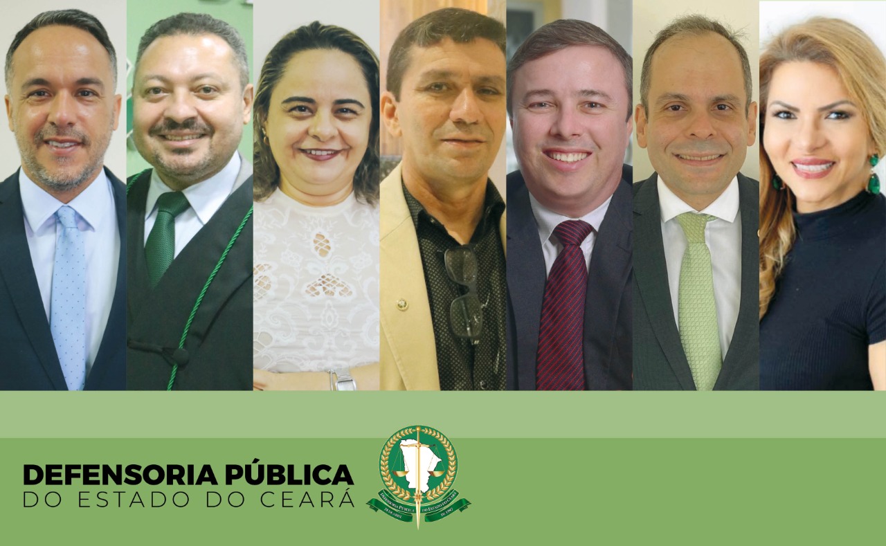 Defensoras e defensores elegem membros do Conselho Superior nesta sexta-feira (11/2)