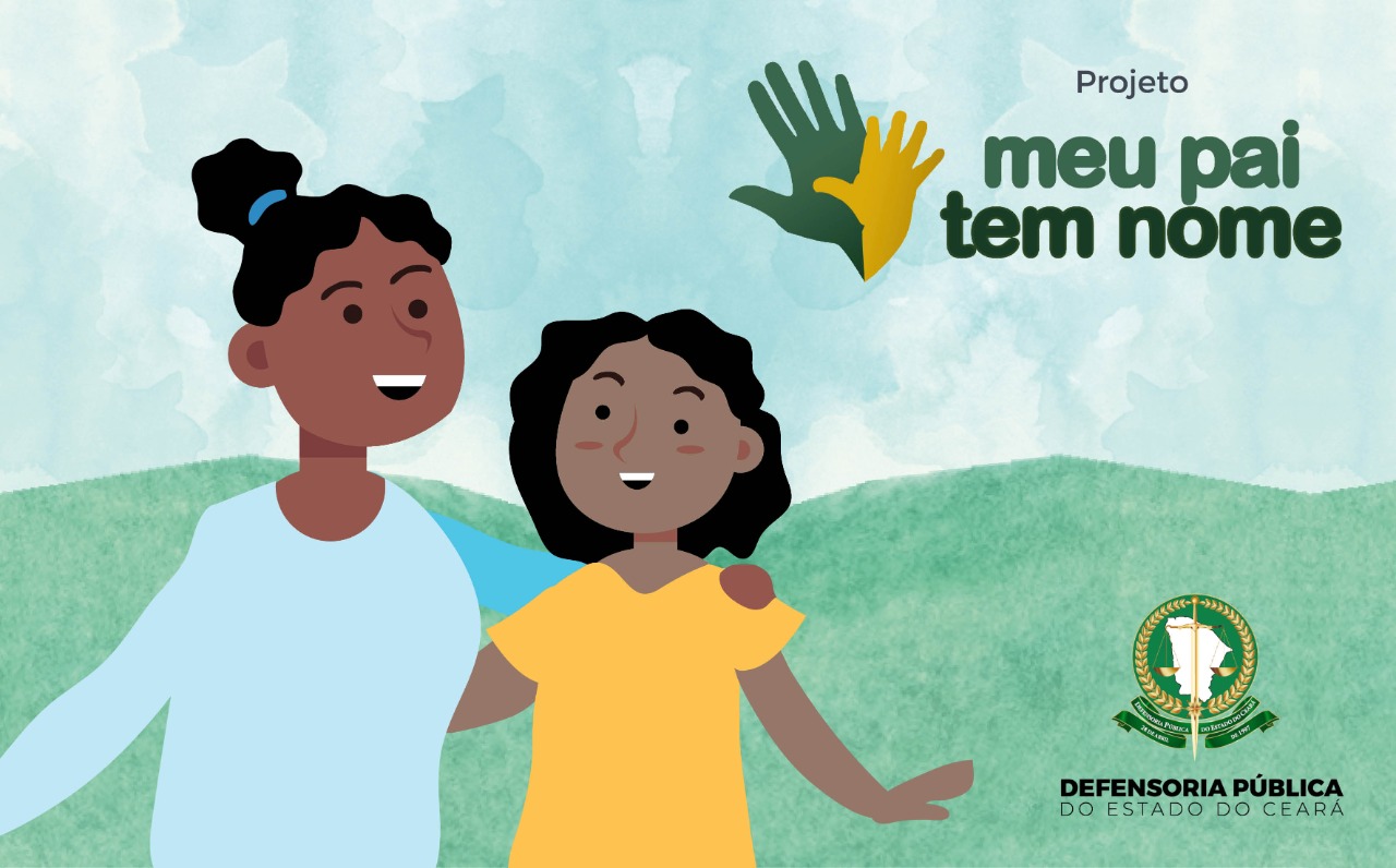 Mulheres buscam Defensoria para ações de reconhecimento e investigação de paternidade