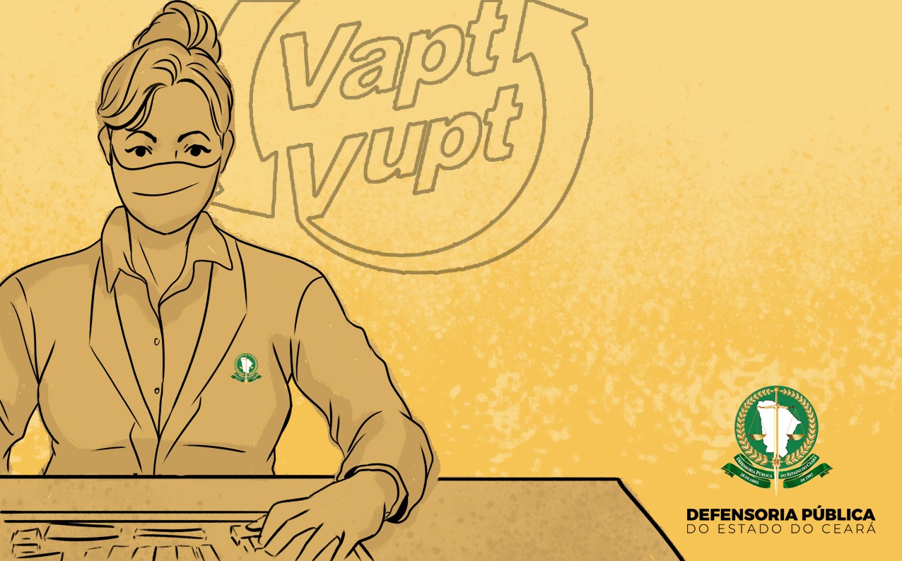 Atuação da Defensoria em Vapt Vupts ajuda a descentralizar atendimentos