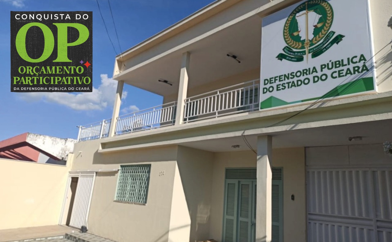 Nudem Cariri é conquista do primeiro Orçamento Participativo; consulta pública para ciclo 2022 está aberta até dia 28