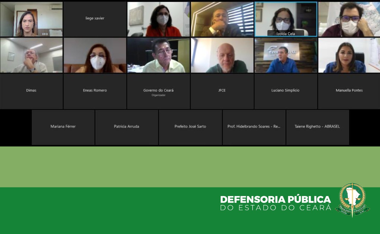 Defensoria articula a ampliação de postos para vacinação de pessoas sem registro civil