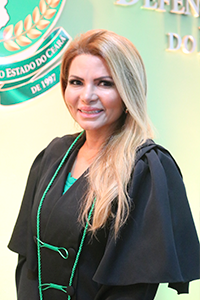 Sandra Moura de Sá