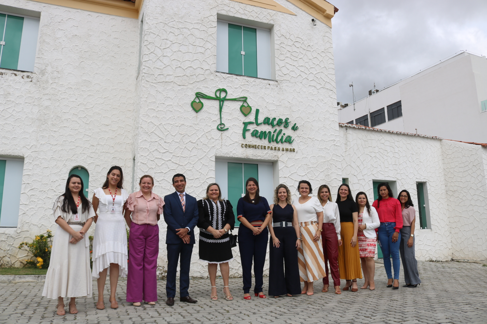 Lançamento da pesquisa Laços de Família: mapeando a mediação familiar