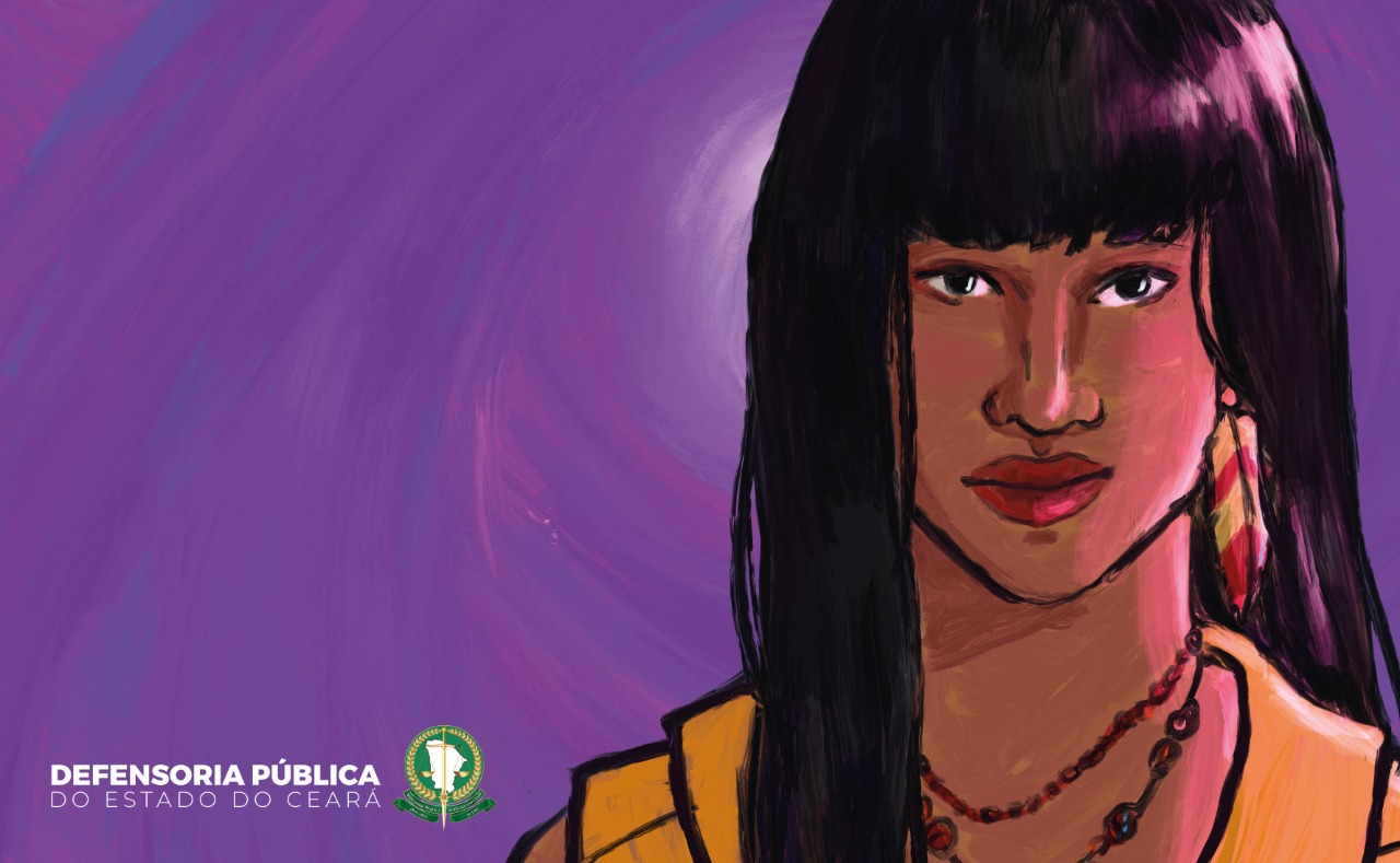 Defensoria inicia nesta quarta (9) rodas de conversa sobre violência doméstica nas comunidades