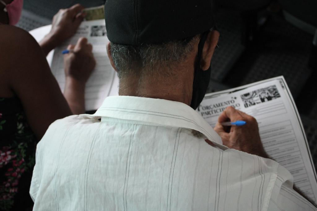 Conheça as 18 propostas que estão em votação no Orçamento Participativo da Defensoria