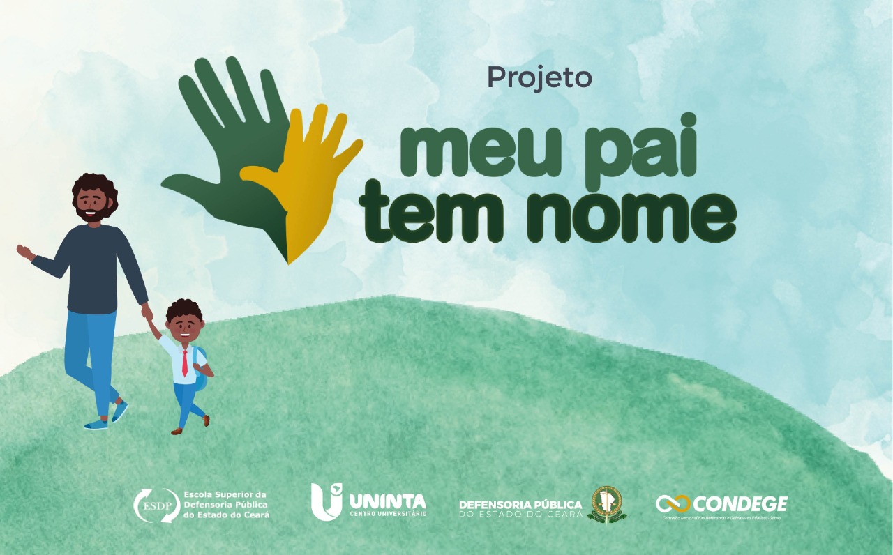 Defensoria promove neste sábado (12) mutirão para reconhecimento de paternidade