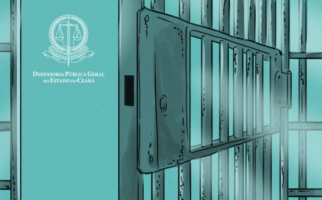 Defensoria Pública em Crato obtém absolvição, sem julgamento pelo Tribunal do Júri, de réu acusado de homicídio