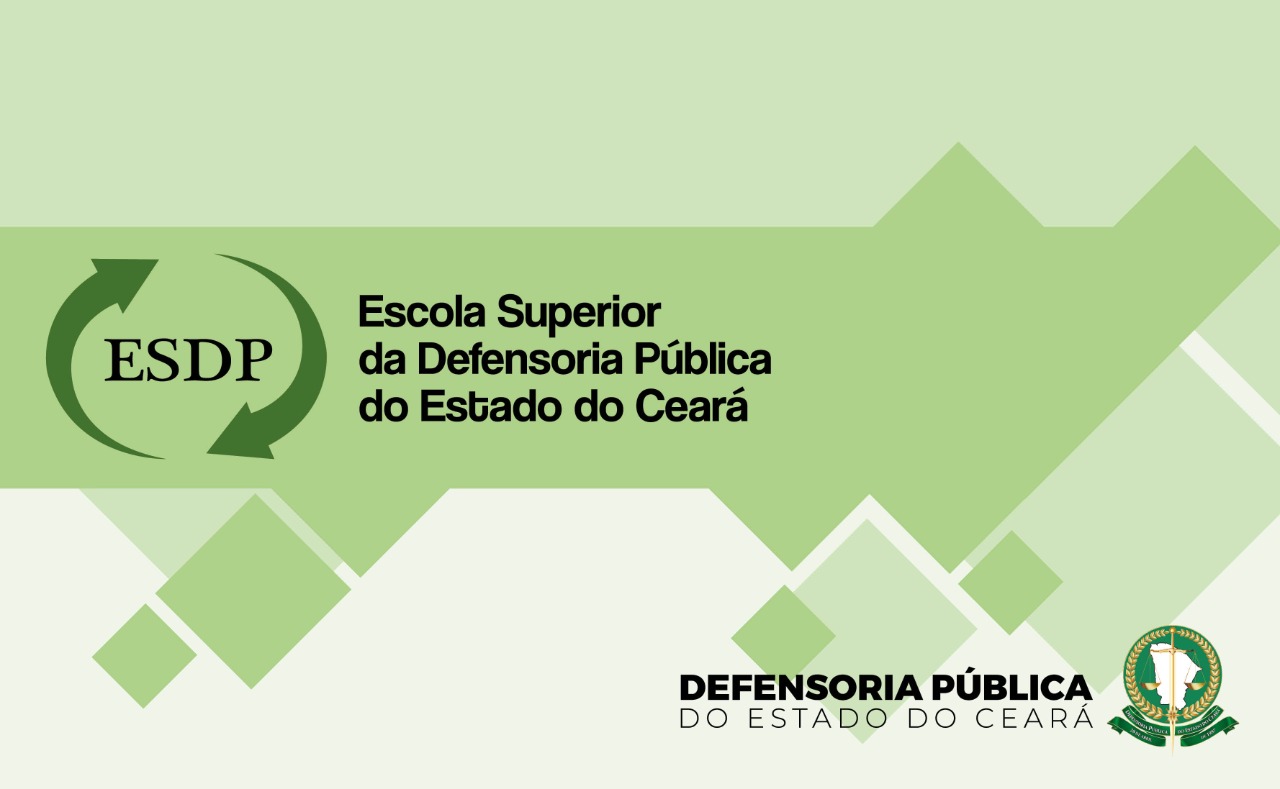 Diretores de Escolas Superiores das Defensorias Públicas reúnem-se em Fortaleza nesta sexta (29)