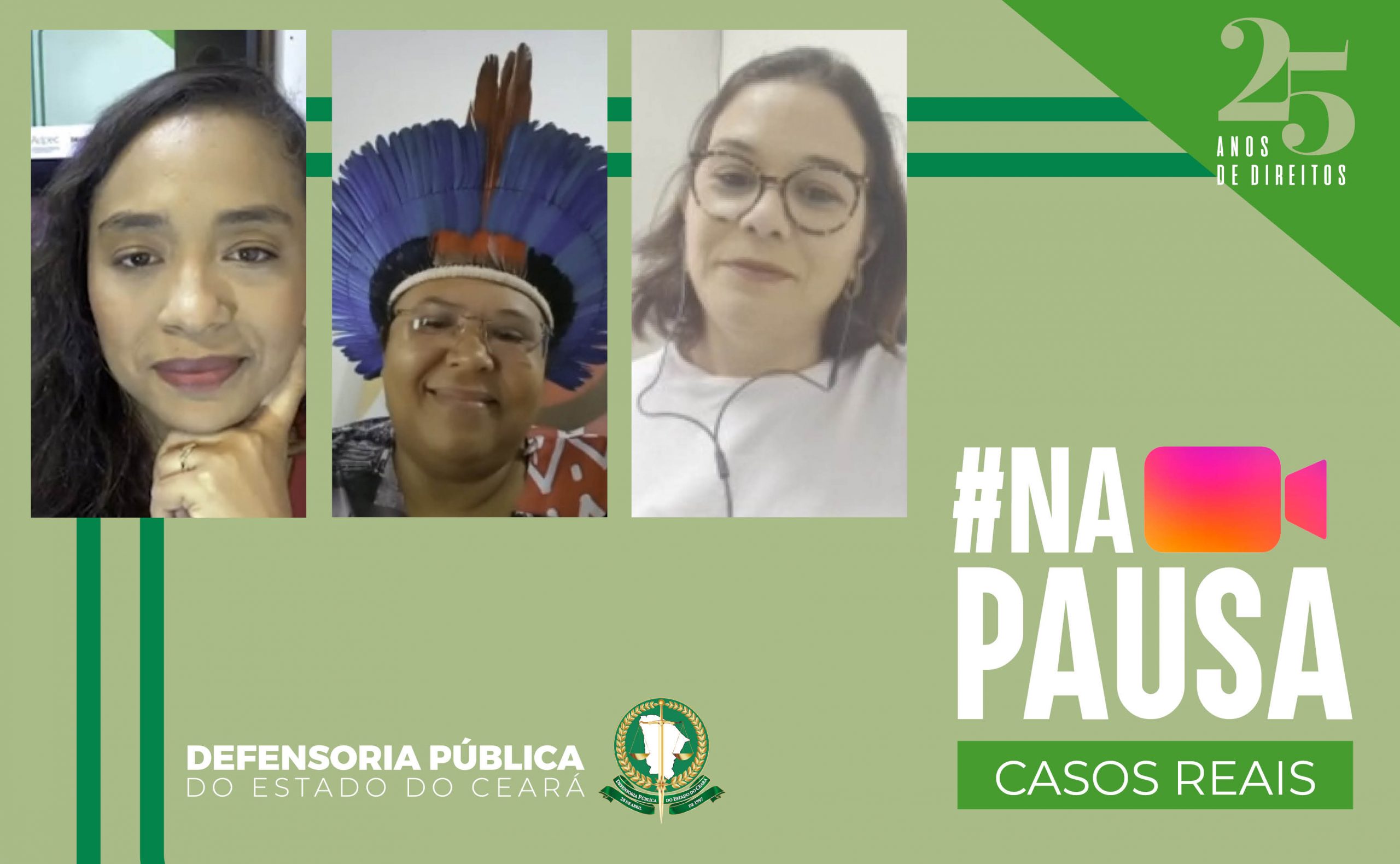 “Todas as lutas enfrentadas pelos povos indígenas só deixaram nosso povo ainda mais forte”