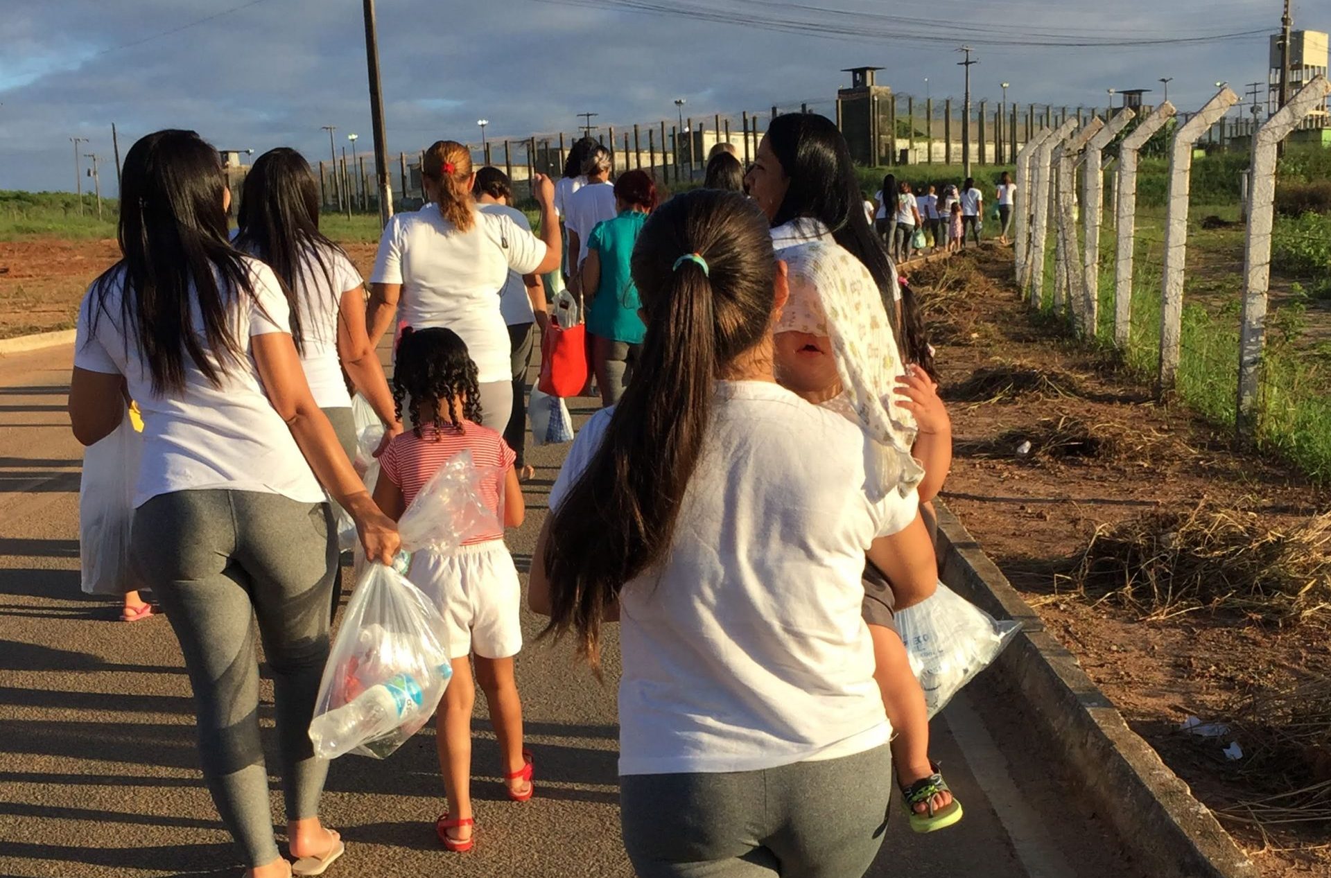 Após pedido da DPCE, Corregedoria de Presídios determina que visitas às unidades prisionais ocorram semanalmente