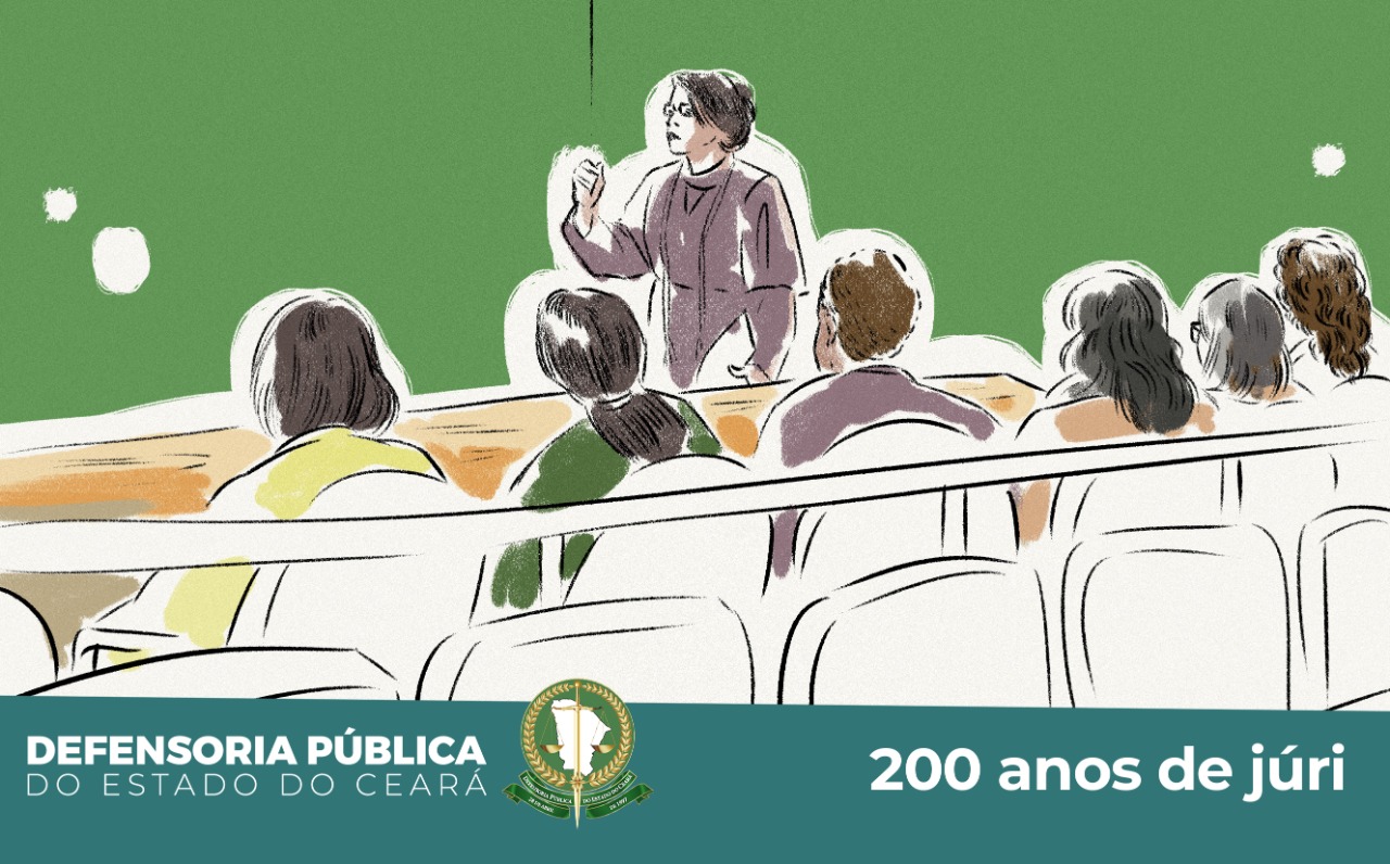 200 anos de júri – O uso dos laudos periciais para oferecer uma defesa mais justa